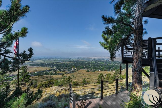 5050 Cheyenne Trail, Billings, MT 59106