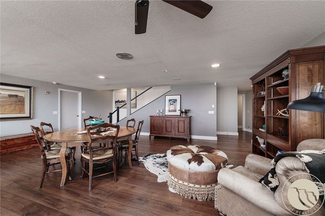 5050 Cheyenne Trail, Billings, MT 59106