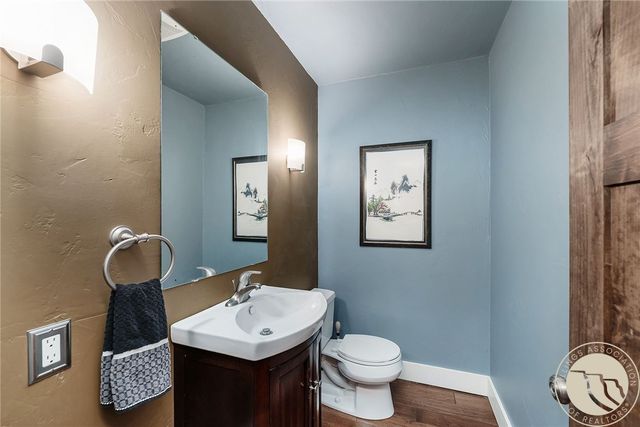 5050 Cheyenne Trail, Billings, MT 59106
