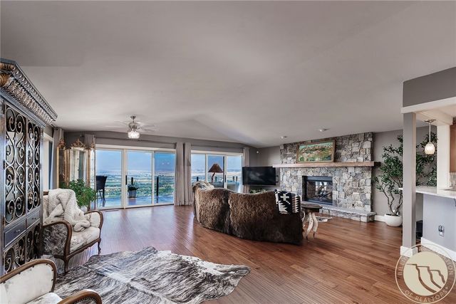 5050 Cheyenne Trail, Billings, MT 59106