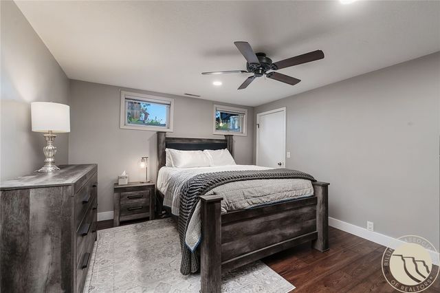 5050 Cheyenne Trail, Billings, MT 59106