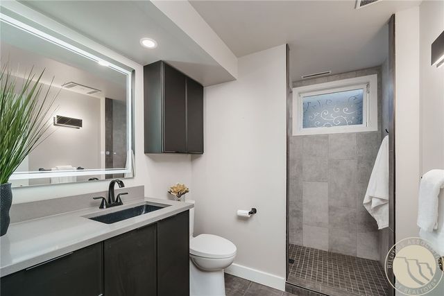 5050 Cheyenne Trail, Billings, MT 59106