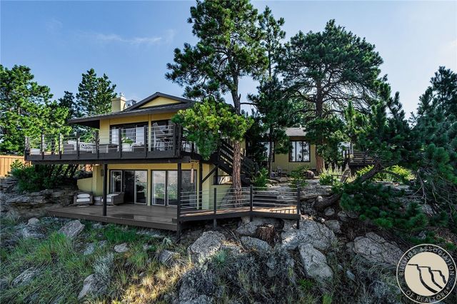 5050 Cheyenne Trail, Billings, MT 59106