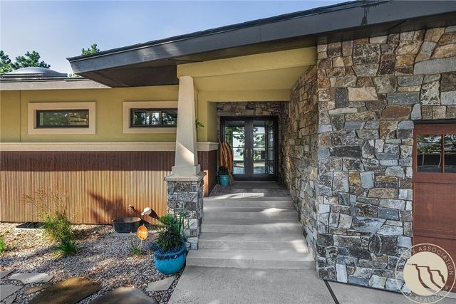 5050 Cheyenne Trail, Billings, MT 59106