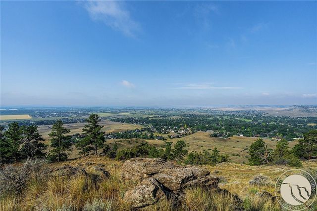 5050 Cheyenne Trail, Billings, MT 59106