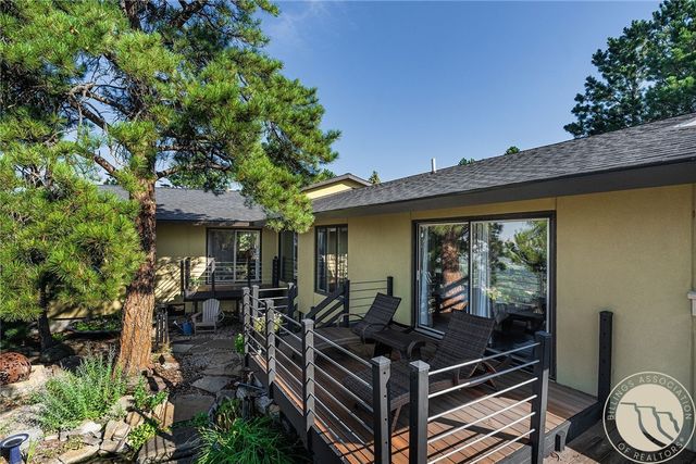 5050 Cheyenne Trail, Billings, MT 59106