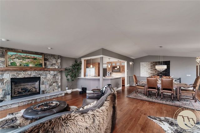 5050 Cheyenne Trail, Billings, MT 59106