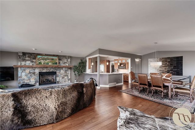 5050 Cheyenne Trail, Billings, MT 59106