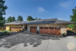 5050 Cheyenne Trail, Billings, MT 59106
