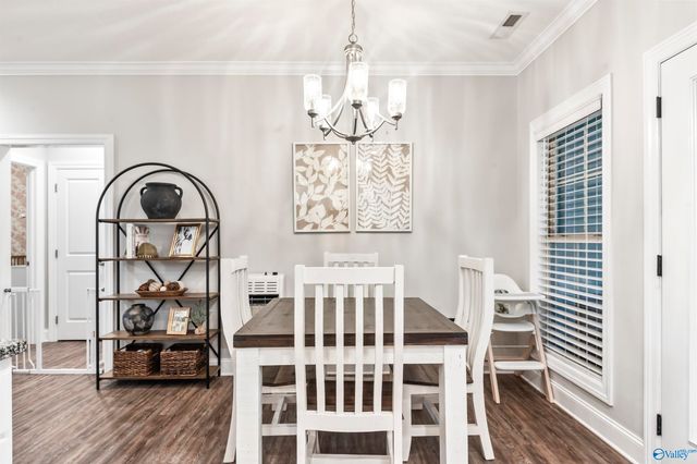 274 Kayla Circle, Boaz, AL 35957