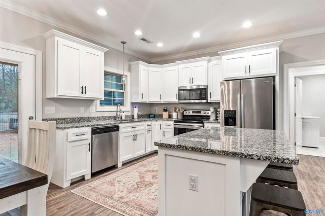 274 Kayla Circle, Boaz, AL 35957