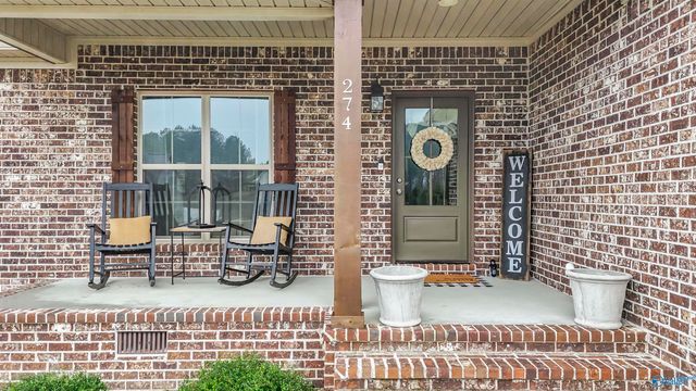 274 Kayla Circle, Boaz, AL 35957