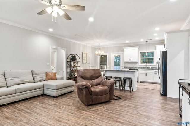 274 Kayla Circle, Boaz, AL 35957