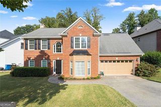 11935 Leeward Walk Circle, Alpharetta, GA 30005