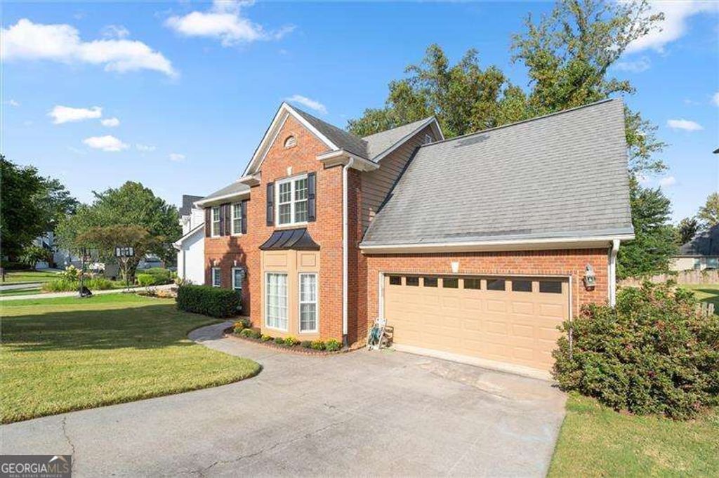 11935 Leeward Walk Circle, Alpharetta, GA 30005 — photo 3