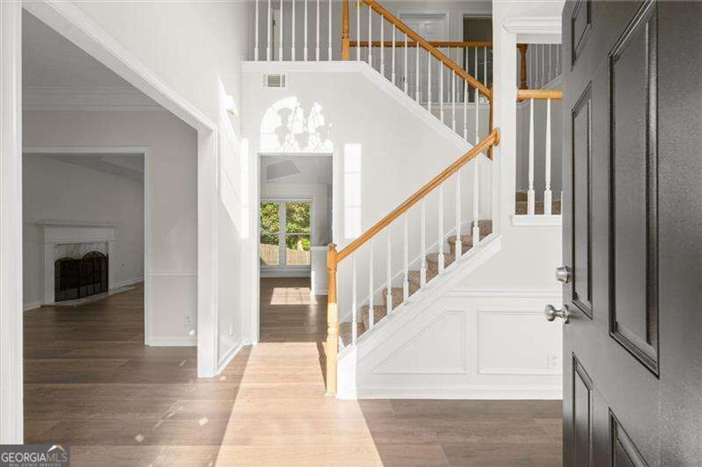 11935 Leeward Walk Circle, Alpharetta, GA 30005 — photo 4