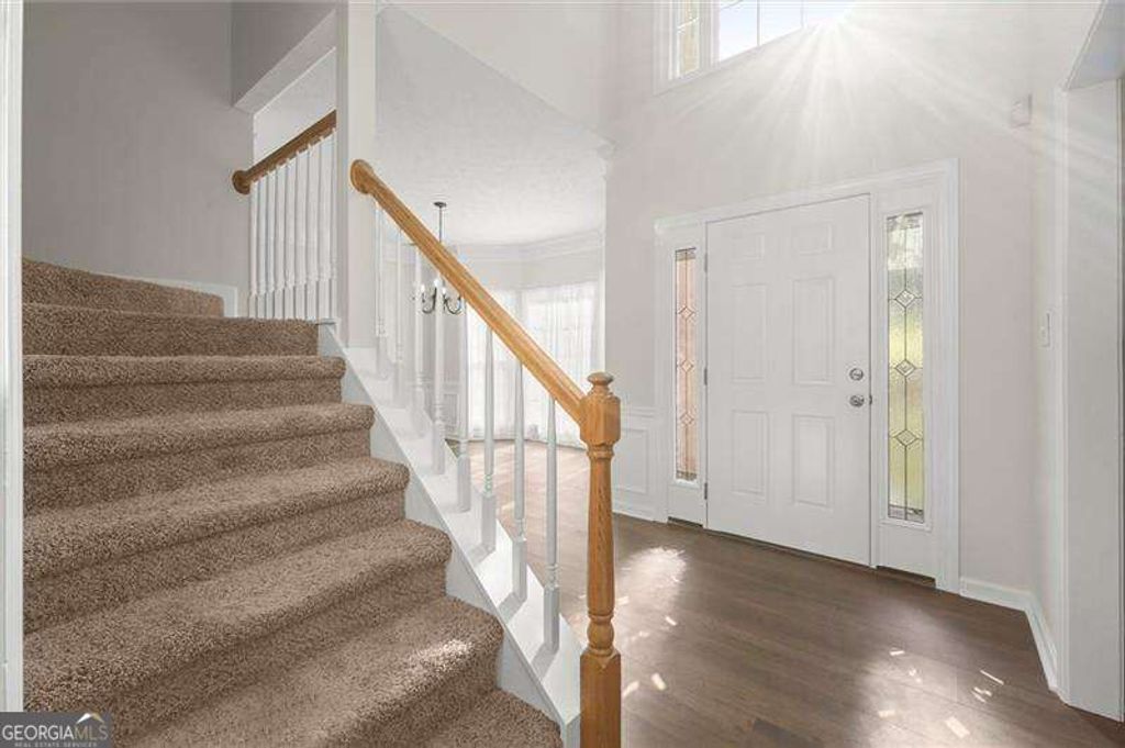 11935 Leeward Walk Circle, Alpharetta, GA 30005 — photo 5