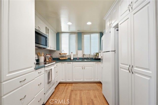 173 Avenida Majorca D, Laguna Woods, CA 92637