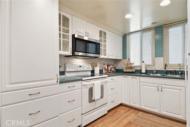 173 Avenida Majorca D, Laguna Woods, CA 92637