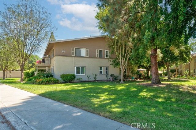 173 Avenida Majorca D, Laguna Woods, CA 92637