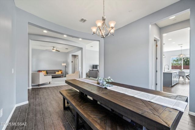 7415 Cactus Flower Pass, Marana, AZ 85658