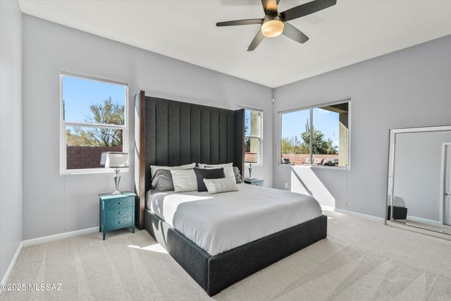 7415 Cactus Flower Pass, Marana, AZ 85658