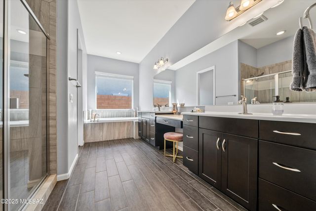 7415 Cactus Flower Pass, Marana, AZ 85658