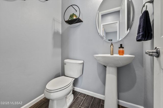 7415 Cactus Flower Pass, Marana, AZ 85658