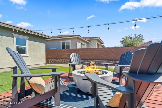 7415 Cactus Flower Pass, Marana, AZ 85658