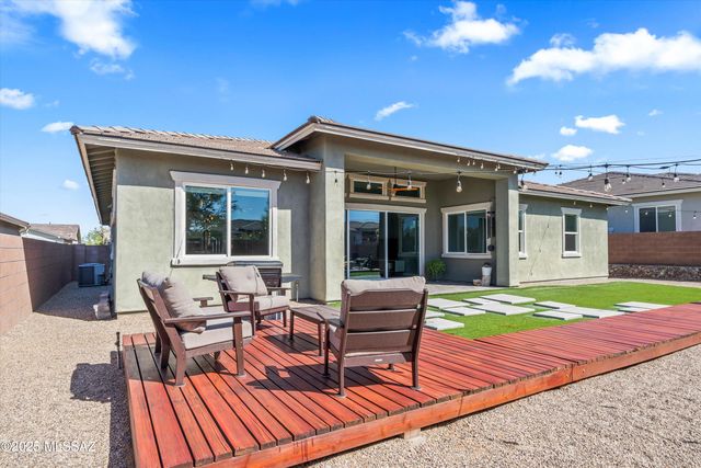 7415 Cactus Flower Pass, Marana, AZ 85658