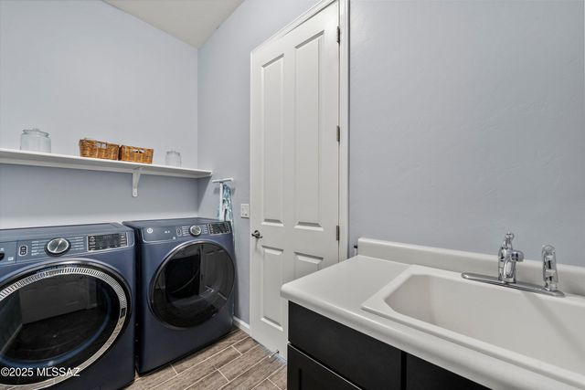 7415 Cactus Flower Pass, Marana, AZ 85658