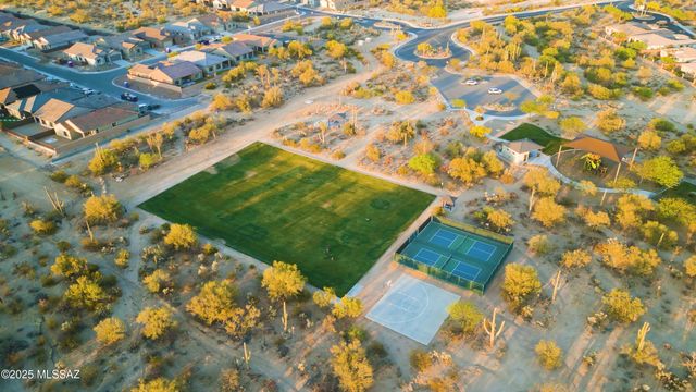 7415 Cactus Flower Pass, Marana, AZ 85658