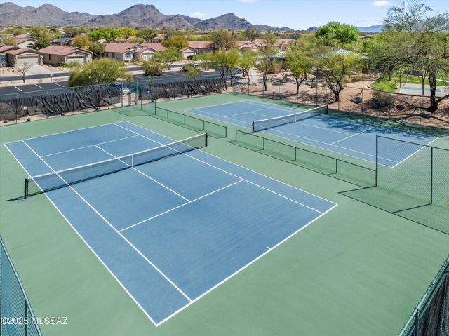 7415 Cactus Flower Pass, Marana, AZ 85658