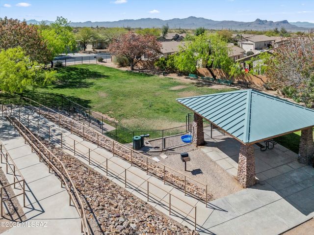 7415 Cactus Flower Pass, Marana, AZ 85658