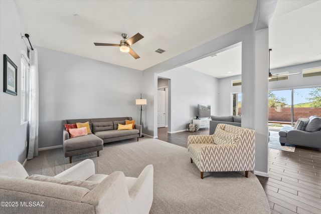 7415 Cactus Flower Pass, Marana, AZ 85658