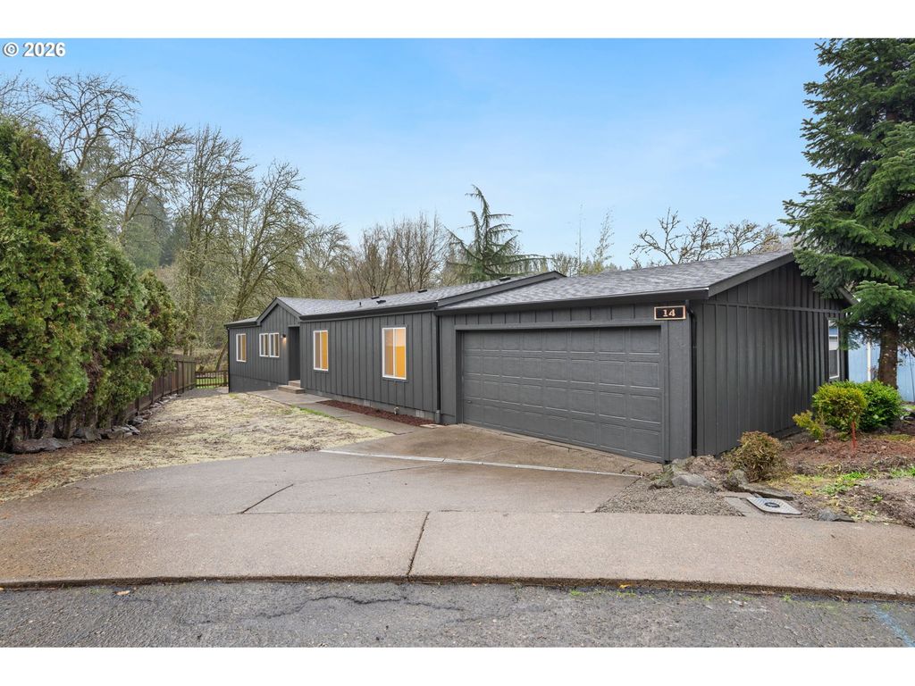14 S GEE CREEK Loop, Ridgefield, WA 98642