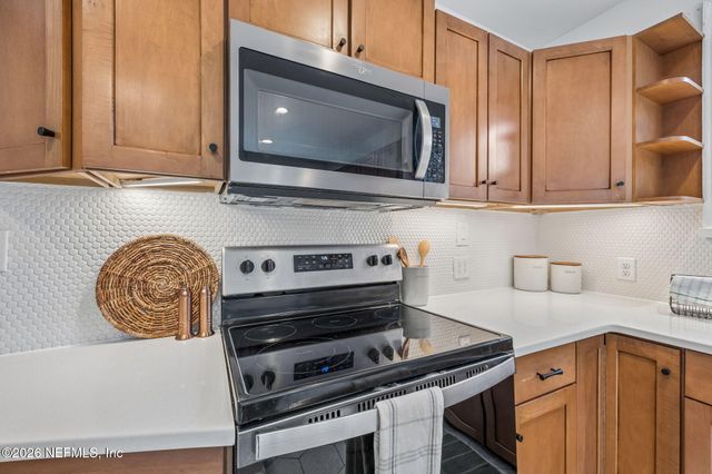 1275 MONTEREY Street, Jacksonville, FL 32207