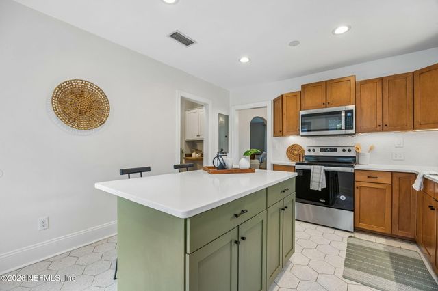 1275 MONTEREY Street, Jacksonville, FL 32207