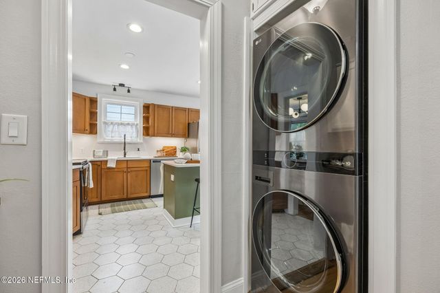 1275 MONTEREY Street, Jacksonville, FL 32207