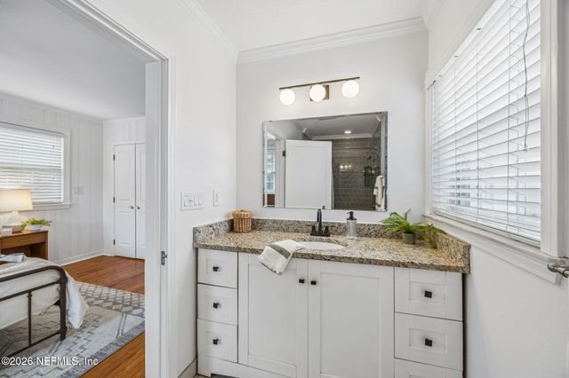 1275 MONTEREY Street, Jacksonville, FL 32207