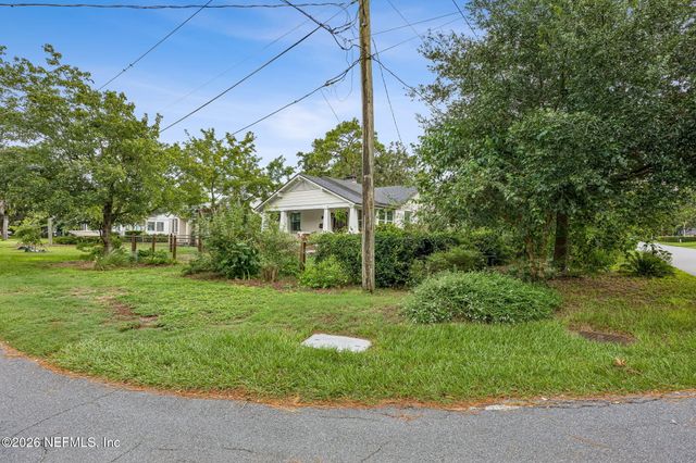 1275 MONTEREY Street, Jacksonville, FL 32207