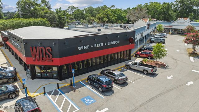 1275 MONTEREY Street, Jacksonville, FL 32207