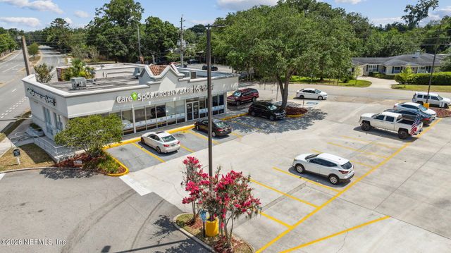 1275 MONTEREY Street, Jacksonville, FL 32207