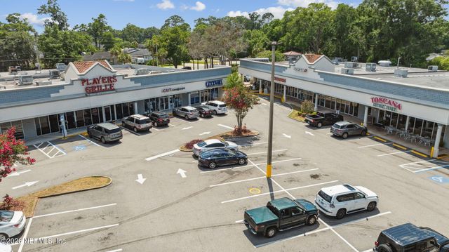1275 MONTEREY Street, Jacksonville, FL 32207