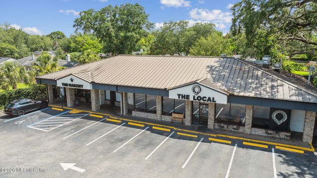 1275 MONTEREY Street, Jacksonville, FL 32207