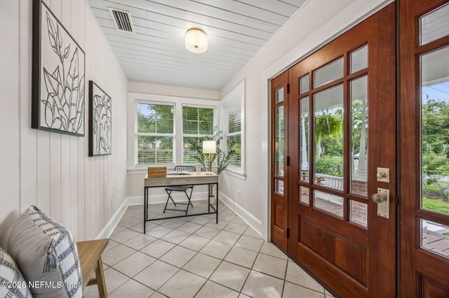 1275 MONTEREY Street, Jacksonville, FL 32207