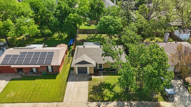 5412 Prince Drive, Lake Dallas, TX 75065