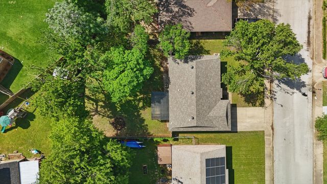 5412 Prince Drive, Lake Dallas, TX 75065