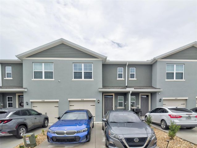 3156 GOOSE ROAD, Davenport, FL 33837