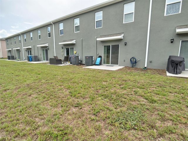 3156 GOOSE ROAD, Davenport, FL 33837